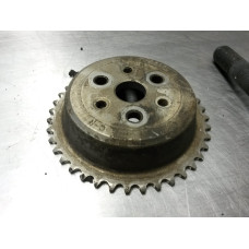 106C113 Water Pump Gear For 10-12 Chevrolet Malibu  2.4 90537298